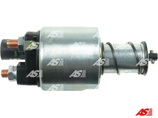 Starterio solenoidinis jungiklis AS-PL SS3080