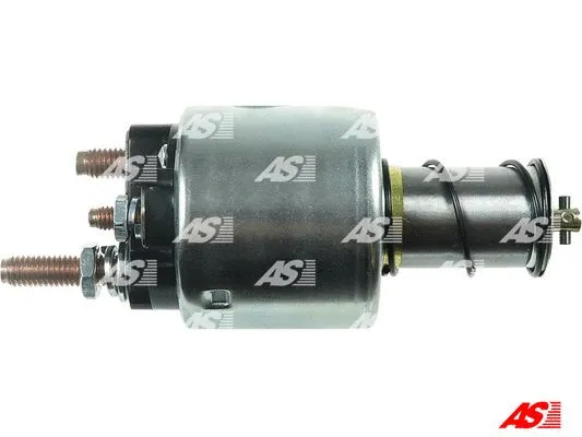 Starterio solenoidinis jungiklis AS-PL SS3081
