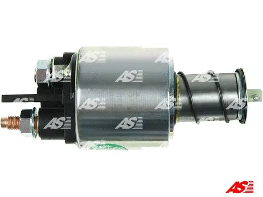 Starterio solenoidinis jungiklis AS-PL SS3085