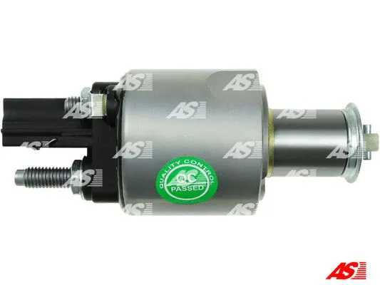 Starterio solenoidinis jungiklis AS-PL SS3089S