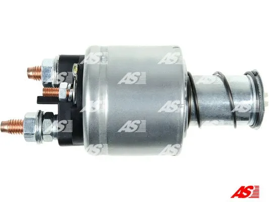 Starterio solenoidinis jungiklis AS-PL SS3095S