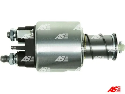 Starterio solenoidinis jungiklis AS-PL SS3099S