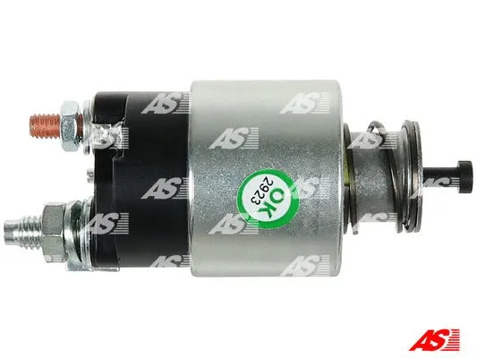 Starterio solenoidinis jungiklis AS-PL SS3102P