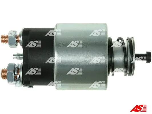 Starterio solenoidinis jungiklis AS-PL SS3102S