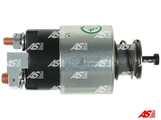 Starterio solenoidinis jungiklis AS-PL SS3105P