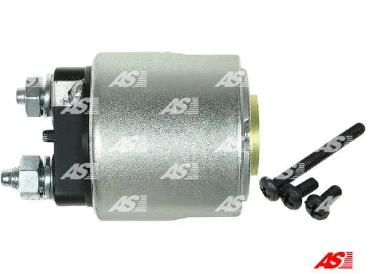 Starterio solenoidinis jungiklis AS-PL SS3107P