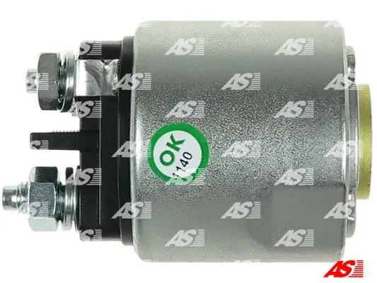 Starterio solenoidinis jungiklis AS-PL SS3110P