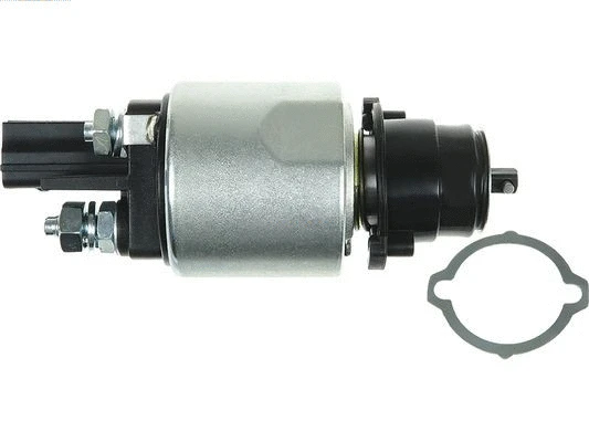 Starterio solenoidinis jungiklis AS-PL SS3120P