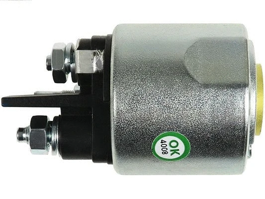 Starterio solenoidinis jungiklis AS-PL SS3125P