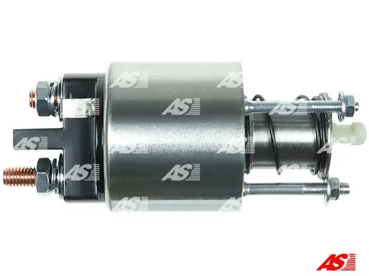 Starterio solenoidinis jungiklis AS-PL SS4001