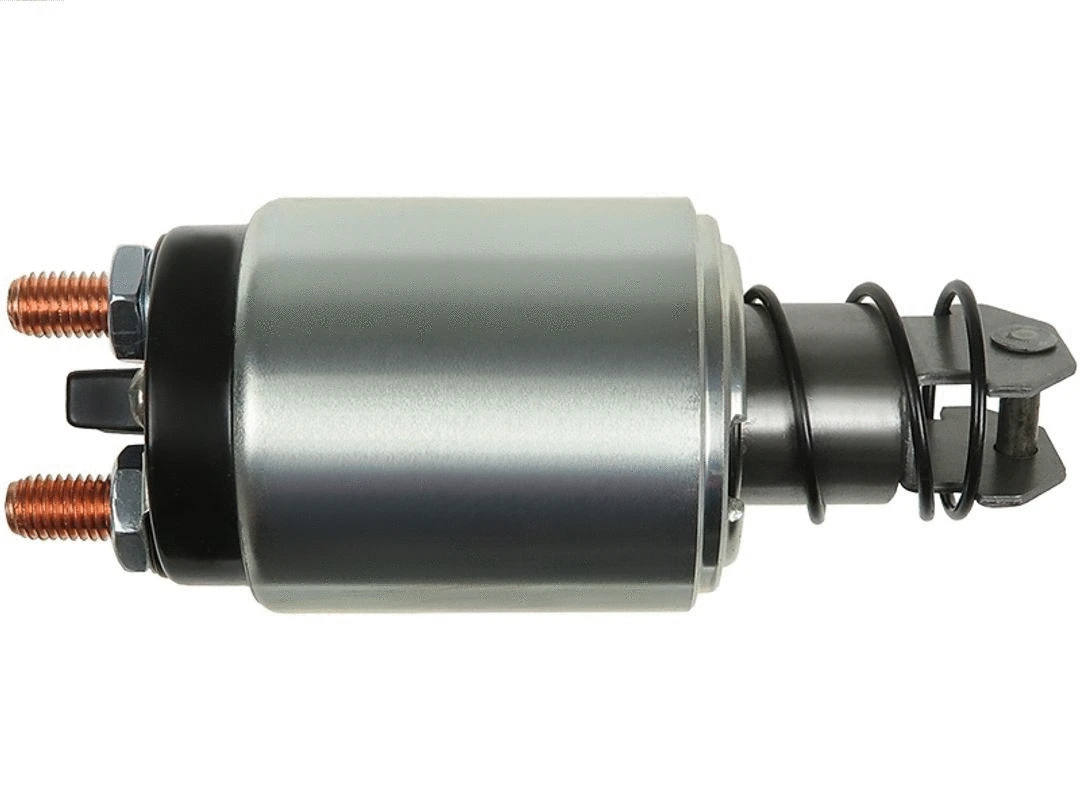 Starterio solenoidinis jungiklis AS-PL SS4003