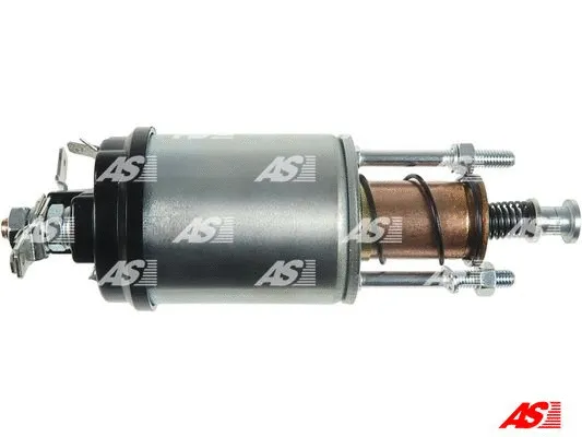 Starterio solenoidinis jungiklis AS-PL SS4005
