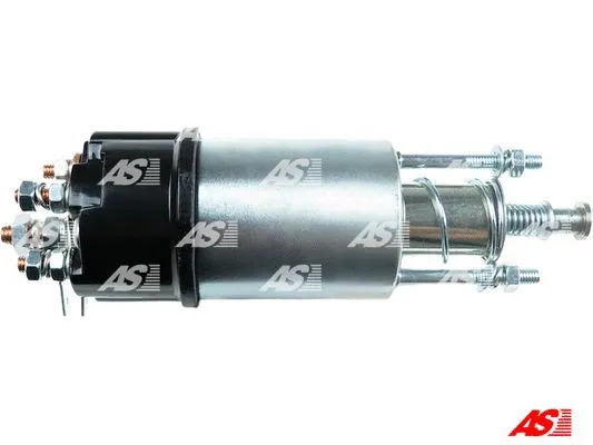 Starterio solenoidinis jungiklis AS-PL SS4006