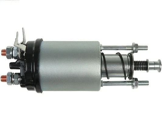 Starterio solenoidinis jungiklis AS-PL SS4007
