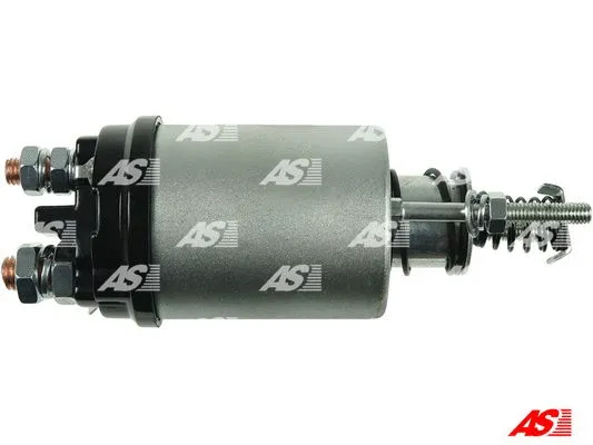 Starterio solenoidinis jungiklis AS-PL SS4009