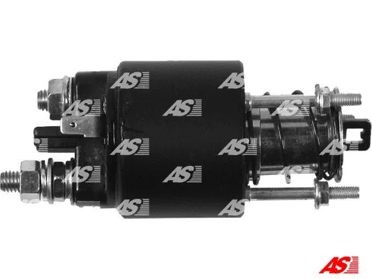 Starterio solenoidinis jungiklis AS-PL SS4010