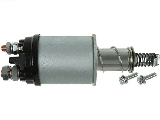 Starterio solenoidinis jungiklis AS-PL SS4012