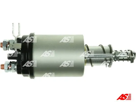 Starterio solenoidinis jungiklis AS-PL SS4017P