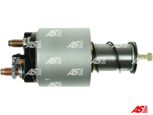 Starterio solenoidinis jungiklis AS-PL SS4018