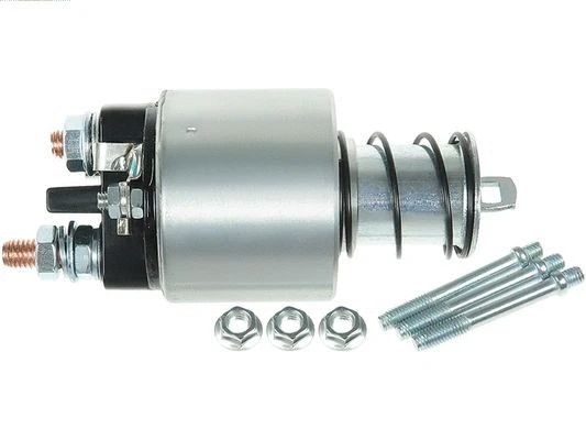 Starterio solenoidinis jungiklis AS-PL SS4019