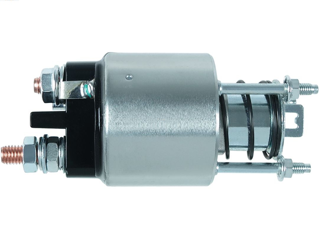 Starterio solenoidinis jungiklis AS-PL SS4020