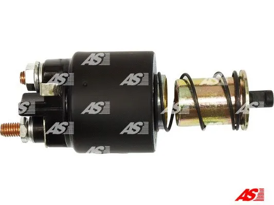 Starterio solenoidinis jungiklis AS-PL SS4021