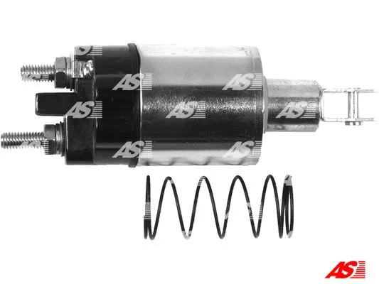 Starterio solenoidinis jungiklis AS-PL SS4022