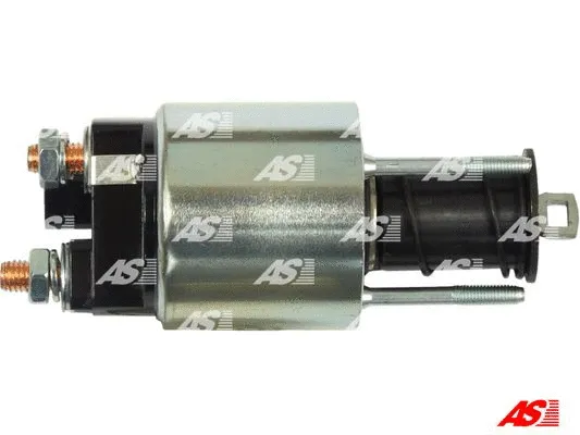 Starterio solenoidinis jungiklis AS-PL SS4024