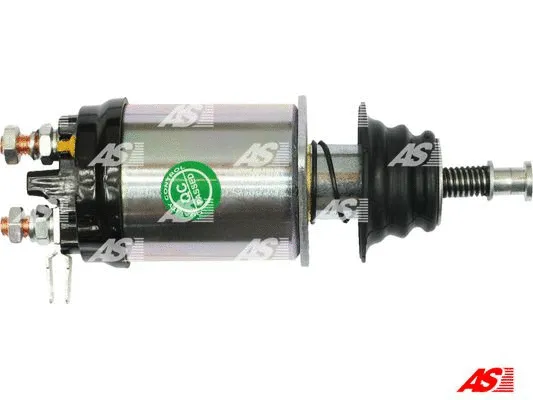Starterio solenoidinis jungiklis AS-PL SS4029