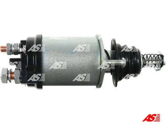 Starterio solenoidinis jungiklis AS-PL SS4031