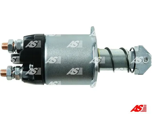 Starterio solenoidinis jungiklis AS-PL SS4033