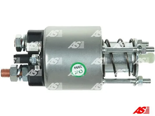 Starterio solenoidinis jungiklis AS-PL SS4035P