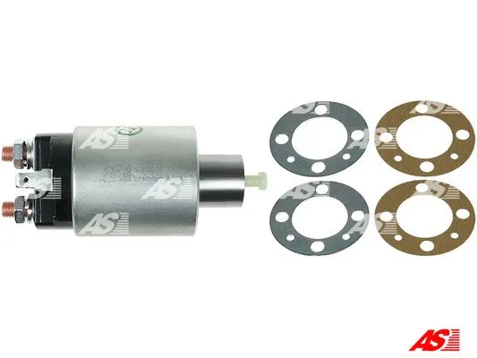 Starterio solenoidinis jungiklis AS-PL SS5002P