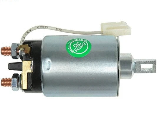 Starterio solenoidinis jungiklis AS-PL SS5008