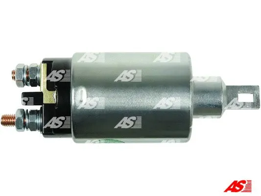 Starterio solenoidinis jungiklis AS-PL SS5009