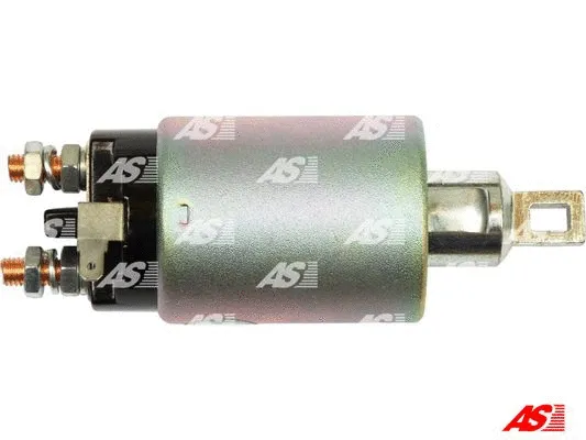 Starterio solenoidinis jungiklis AS-PL SS5012