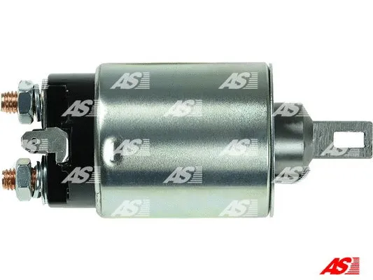 Starterio solenoidinis jungiklis AS-PL SS5014