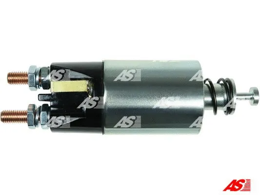 Starterio solenoidinis jungiklis AS-PL SS5019