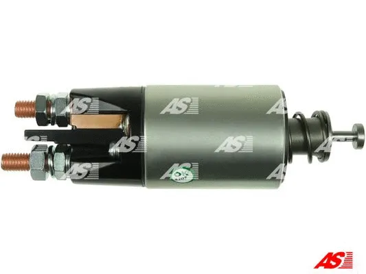 Starterio solenoidinis jungiklis AS-PL SS5019P