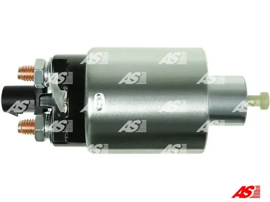 Starterio solenoidinis jungiklis AS-PL SS5025