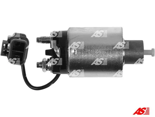 Starterio solenoidinis jungiklis AS-PL SS5028