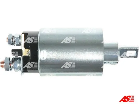 Starterio solenoidinis jungiklis AS-PL SS5029