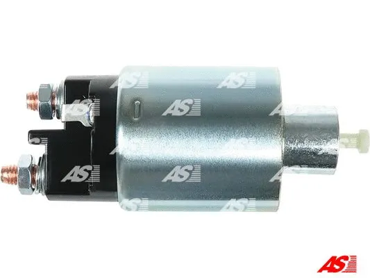 Starterio solenoidinis jungiklis AS-PL SS5037