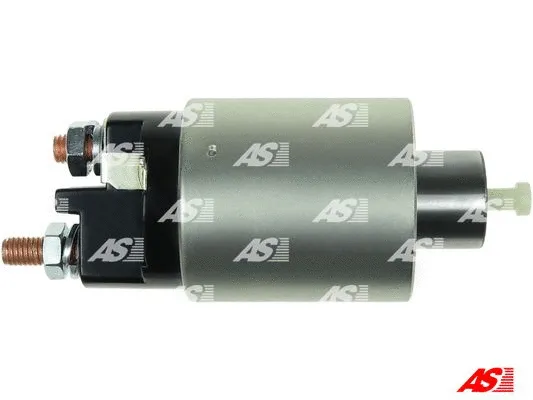 Starterio solenoidinis jungiklis AS-PL SS5037P