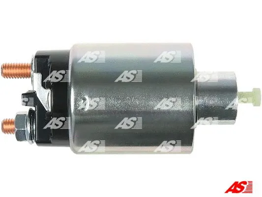 Starterio solenoidinis jungiklis AS-PL SS5039
