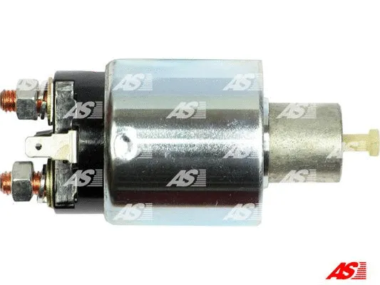 Starterio solenoidinis jungiklis AS-PL SS5040