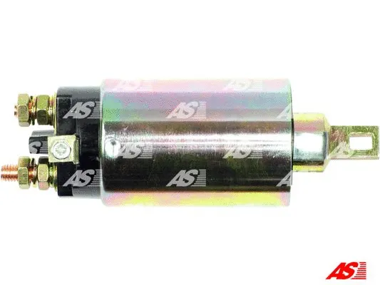 Starterio solenoidinis jungiklis AS-PL SS5043