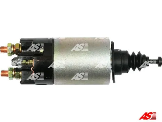 Starterio solenoidinis jungiklis AS-PL SS5054