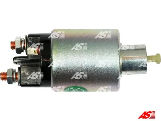 Starterio solenoidinis jungiklis AS-PL SS5065