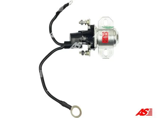 Starterio solenoidinis jungiklis AS-PL SS5070